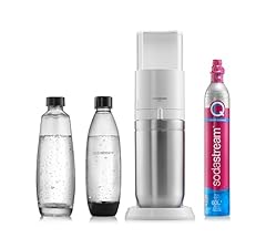Sodastream gasatore duo usato  Spedito ovunque in Italia 