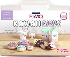Graine créative trousse d'occasion  Livré partout en Belgiqu