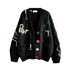 Ebossy cardigan donna usato  Spedito ovunque in Italia 