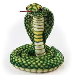 Quahzify cobra peluche usato  Spedito ovunque in Italia 