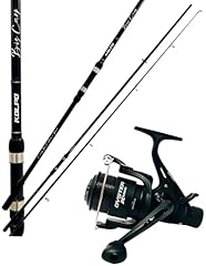 Kolpo kit carpfishing usato  Spedito ovunque in Italia 