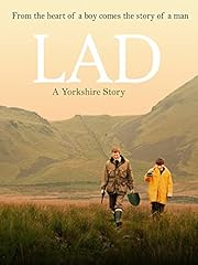 Lad yorkshire story for sale  Delivered anywhere in UK