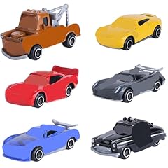 Dekewe 6pcs toy for sale  Delivered anywhere in UK
