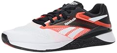 Reebok nano sneaker usato  Spedito ovunque in Italia 