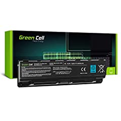 Green cell batterie d'occasion  Livré partout en Belgiqu