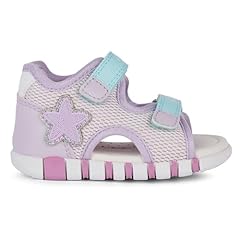 Geox sandal iupidoo usato  Spedito ovunque in Italia 