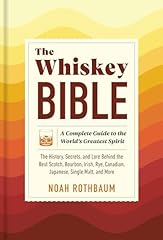 Whiskey bible complete for sale  Delivered anywhere in USA 