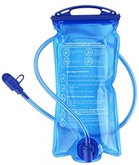 Bubuxy hydration bladder for sale  Delivered anywhere in UK