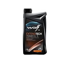 Wolf 8303807 getriebeöl gebraucht kaufen  Wird an jeden Ort in Deutschland