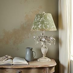Vintage floral table for sale  Delivered anywhere in USA 