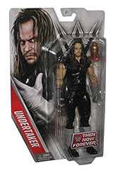 Wwe undertaker forever for sale  Delivered anywhere in UK