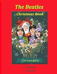 Beatles christmas book for sale  Delivered anywhere in UK