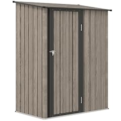 Outsunny 5ft 3ft for sale  Delivered anywhere in UK