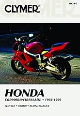 Honda cbr900rr fireblade d'occasion  Livré partout en France