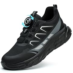 Safety trainers men for sale  Delivered anywhere in UK
