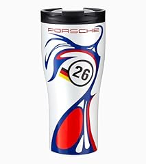 Porsche thermal coffe for sale  Delivered anywhere in UK