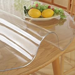 Inch round clear for sale  Delivered anywhere in USA 