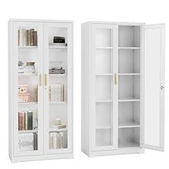 Kubohogar display cabinet for sale  Delivered anywhere in USA 