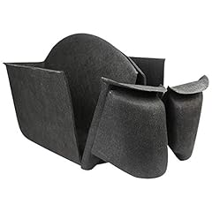 Tcmt saddlebag carpet for sale  Delivered anywhere in USA 