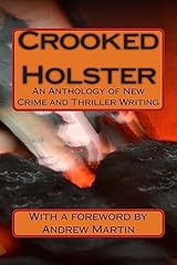 Crooked holster anthology d'occasion  Livré partout en France