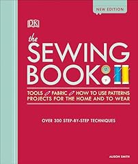 Sewing book 300 for sale  Delivered anywhere in USA 