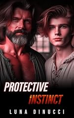 Protective instinct gebraucht kaufen  Wird an jeden Ort in Deutschland