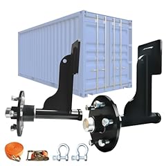 Lajiaoz upgrade container for sale  Delivered anywhere in UK