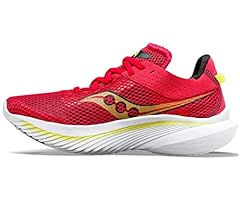 Saucony kinvara running usato  Spedito ovunque in Italia 