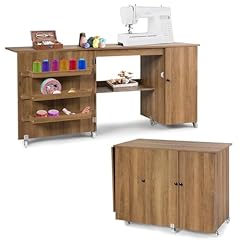 Costway nähtisch nähschrank gebraucht kaufen  Wird an jeden Ort in Deutschland