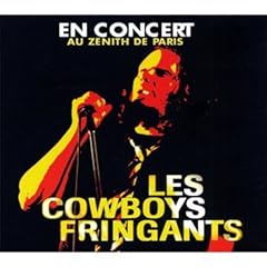 Concert zenith import d'occasion  Livré partout en France