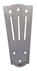 Stainless steel slotted for sale  Delivered anywhere in USA 