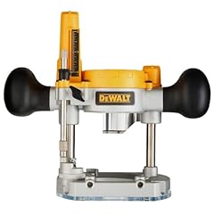 Dewalt plunge base for sale  Delivered anywhere in USA 