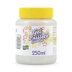 Kiddicraft glitter gel for sale  Delivered anywhere in Ireland