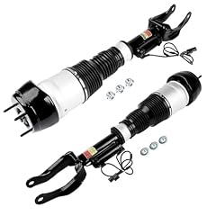 2pcs front air for sale  Delivered anywhere in USA 