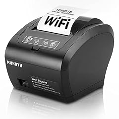 Munbyn wifi thermal for sale  Delivered anywhere in Ireland