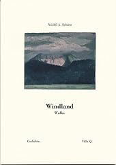 Windland wolke gedichte gebraucht kaufen  Wird an jeden Ort in Deutschland