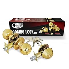 Premier lock ed02 for sale  Delivered anywhere in USA 