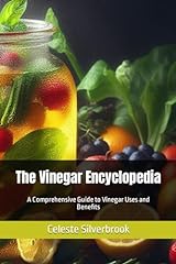Vinegar encyclopedia comprehen for sale  Delivered anywhere in UK
