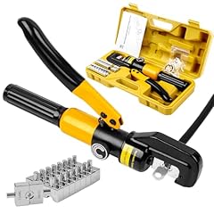 Yuzes hydraulic crimping for sale  Delivered anywhere in USA 