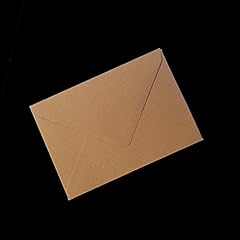 100 brown kraft for sale  Delivered anywhere in UK