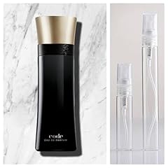 Code homme eau d'occasion  Livré partout en France