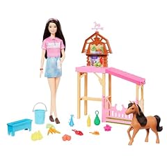 Barbie mystères barbie d'occasion  Livré partout en France