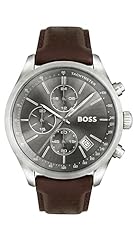 Boss chronograph quartz for sale  Delivered anywhere in UK