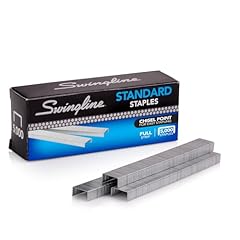 Swingline staples standard for sale  Delivered anywhere in USA 