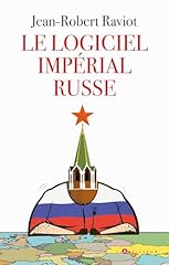 Logiciel impérial russe d'occasion  Livré partout en France