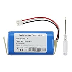 Replacement battery compatible for sale  Delivered anywhere in USA 