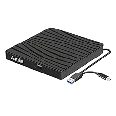 Antika lecteur dvd d'occasion  Livré partout en France
