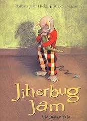 Jitterbug jam for sale  Delivered anywhere in UK