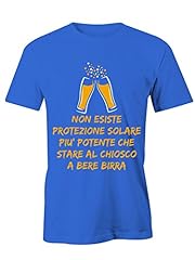 Maglietta divertente non usato  Spedito ovunque in Italia 