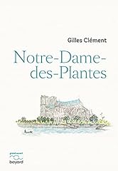 Notre-Dame-des-Plantes d'occasion  Livré partout en France